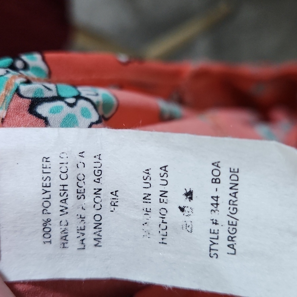 Lara Fashion SZ L Blouse - Picture 8 of 8